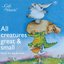 Children All Creatures Great and Small (Music for Animals)