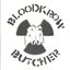 Bloodkrow Butcher 7"