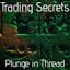 Plunge in Thread