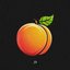 Georgia Peach - Single