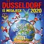 Düsseldorf is megajeck 2020