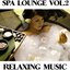 Spa Lounge, Vol. 2 (Relaxing Music)