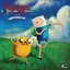 Adventure Time Season 1-2 Soundtrack