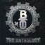 Bachman-Turner Overdrive: The Anthology
