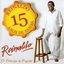 Reinaldo, o príncipe do pagode, 15 anos de samba