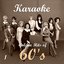 Karaoke - Golden Hits of 60's, Vol. 1