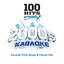 100 Hits Karaoke 2000's - Karaoke Party Songs & Classic Hits