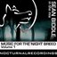Music for the Night Breed Vol.1
