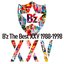 B'z The Best XXV 1988-1998 [Disc 2]