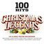 100 Hits - Christmas Legends
