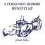 A Food Not Bombs Benefit LP