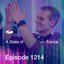 ASOT 1214 - A State of Trance Episode 1214 (Including A State Of Trance Showcase - Mix 002: Allen Watts)