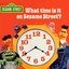 Sesame Street: What Time Is It On Sesame Street?