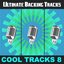Ultimate Backing Tracks: Cool Tracks, Vol. 8