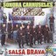 Sonora Carruseles Salsa Brava