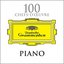 100 Piano Masterworks