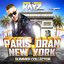 Paris Oran New-York (Summer Collector)