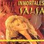 Hits Inmortales De La Salsa