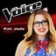 Brave (The Voice 2014 Performance) - Single