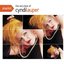 Playlist. The Very Best of Cyndi Lauper