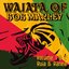 Waiata of Bob Marley, Vol. 1 & 2: Ruia & Ranea