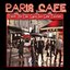 Paris Cafe French Hot Club Gypsy Jazz Guitar Favorites