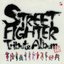 Street Fighter Tribute Album