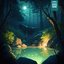 Aquifer Springs