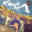 KVEA (KundeVartEttAlbum) Mixtape Vol. 1