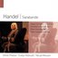 Handel Sarabande