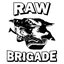 Split Raw Brigade / Revival