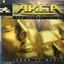 Área: The Secret, Vol. 01