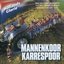 Hollands Glorie-Mannenkoor Karrespoor