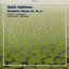 Sallinen: Chamber Music Iii, Vi and V / Introduction and Tango Overture / Elegy for Sebastian Knight