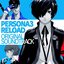 Persona 3 Reload Original Soundtrack