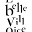 Avatar for LaBellevilloise