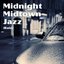 Midnight Midtown Jazz (Rain)