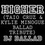 Higher (Taio Cruz & Kylie Minogue Ballad Tribute)