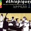 Ethiopiques 4: Ethio Jazz & Musique Instrumentale 1969-1974