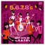 Best Hits of the 5.6.7.8's