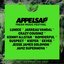 Boiler Room: Lunice at Appelsap, Amsterdam, Nov 21, 2017 (DJ Mix)