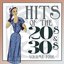 Hits Of The 20s and 30s Vol 4