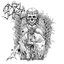 Rotting Paradise