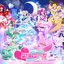 劇場版！魔法戦士☆ぷりしえーる~ぷりずむ集めの大冒険~