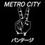 Metro City (Deluxe Edition)