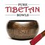 Pure Tibetan Bowls 9 Jhana's for the Body & Soul - Spiritual Heal, Healing Music for Meditation, Stress Relief, Yoga & Spa
