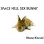 Space Hell Sex Bunny