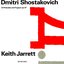 Dmitri Shostakovich 24 Preludes and Fugues Opus 87
