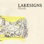 Lakesigns - Husk album artwork