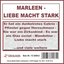 Liebe Macht Stark